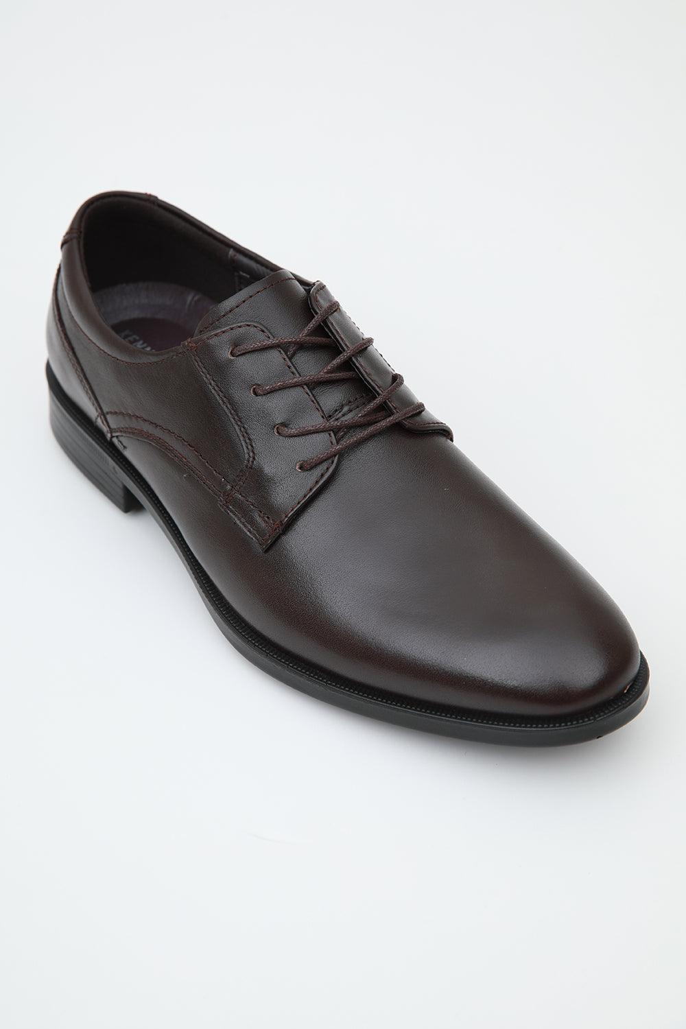 נעל עור אלגנטית לגברים | קנת קול