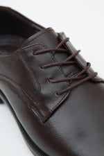 נעל עור אלגנטית לגברים | קנת קול