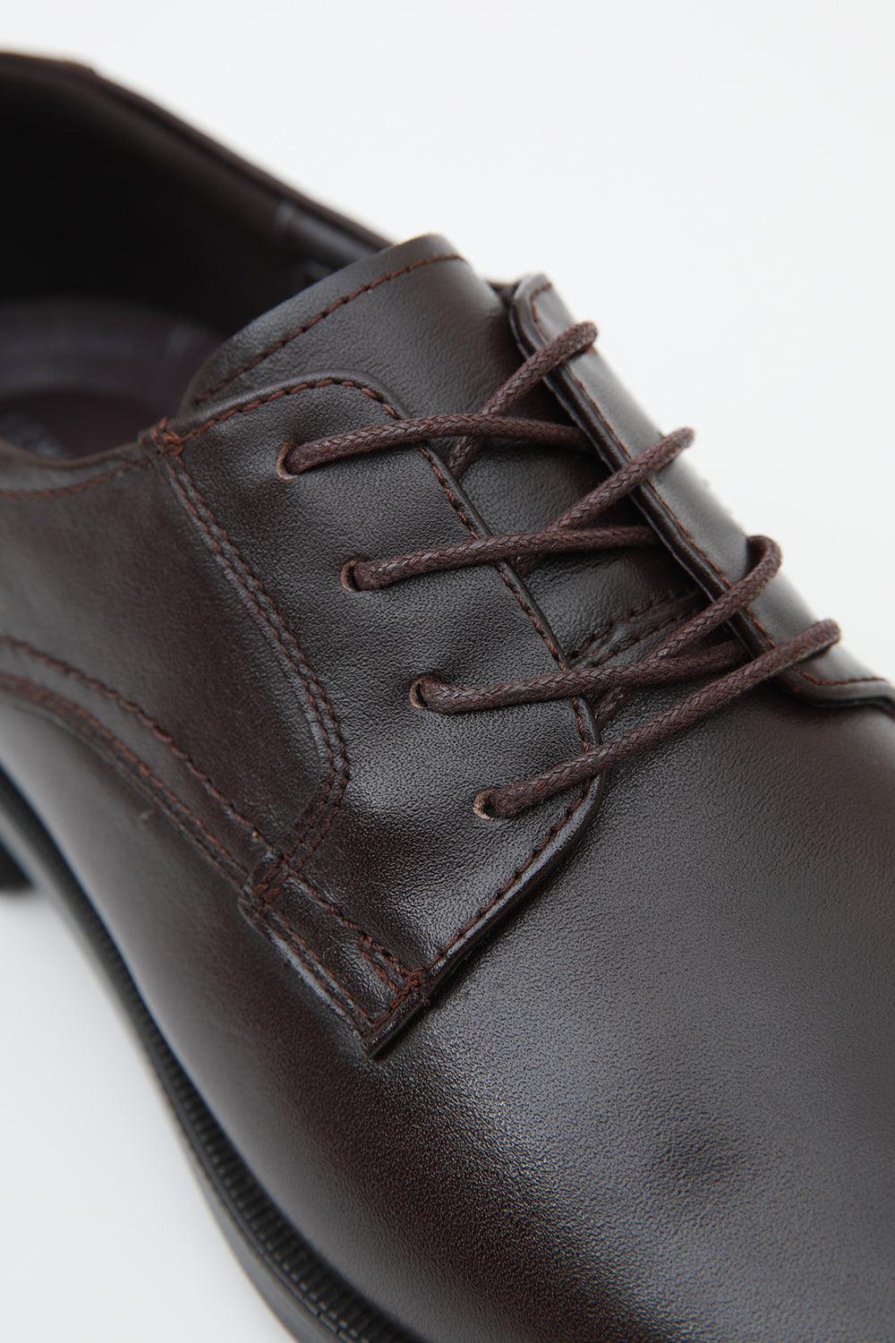 נעל עור אלגנטית לגברים | קנת קול