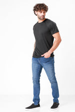 ג'ינס BLEEKER SLIM כחול בהיר - MASHBIR//365