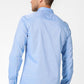 חולצה מכופתרת כחולה - MASHBIR//365 - 3
