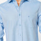 חולצה מכופתרת כחולה - MASHBIR//365 - 5