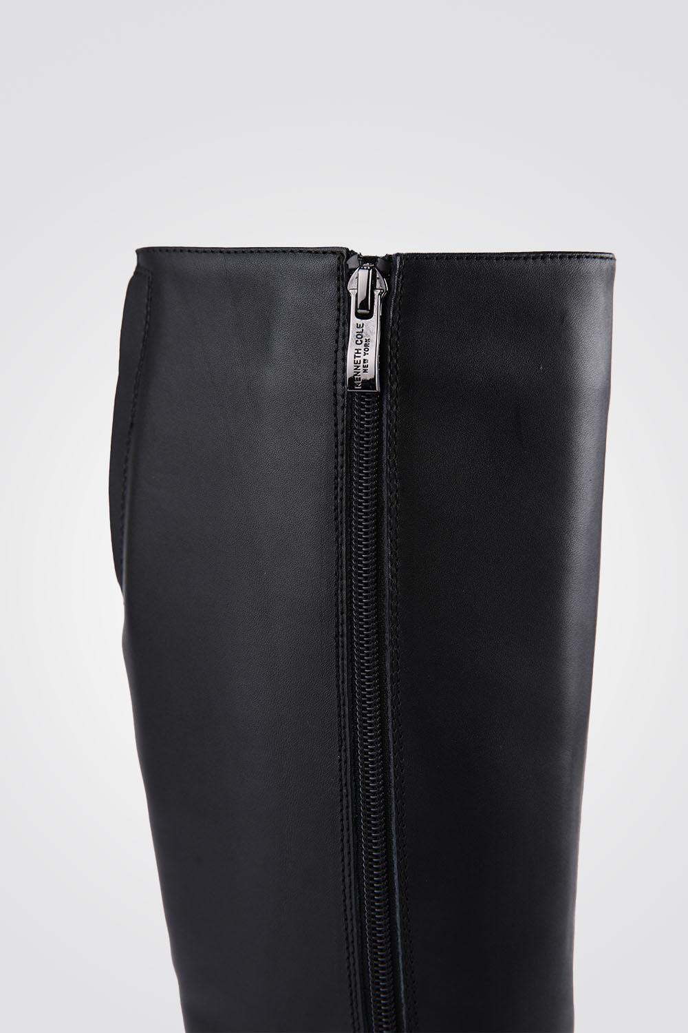 מגפי ברך BLACK - MASHBIR//365