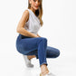 מכנס ג'ינס SKINNY כחול - MASHBIR//365 - 4