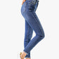 מכנס ג'ינס SKINNY כחול - MASHBIR//365 - 3