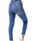 מכנס ג'ינס SKINNY כחול - MASHBIR//365 - 2