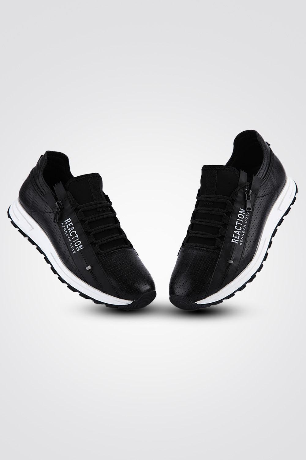 סניקרס עור KENNETH - MASHBIR//365