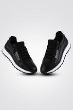 סניקרס עור KENNETH - MASHBIR//365