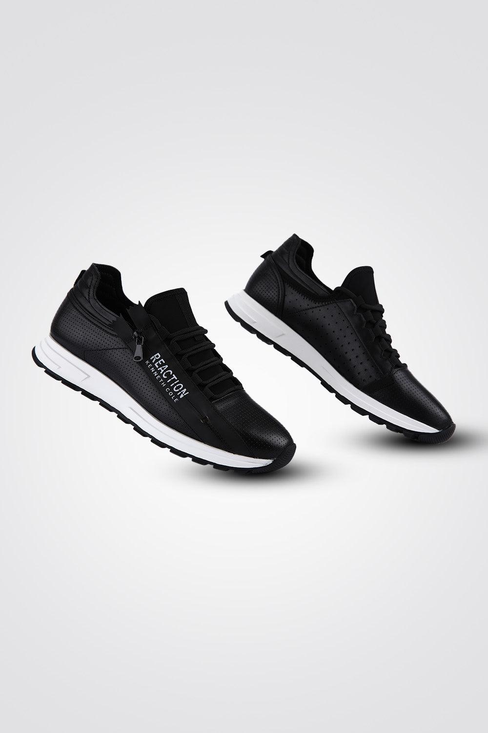 סניקרס עור KENNETH - MASHBIR//365