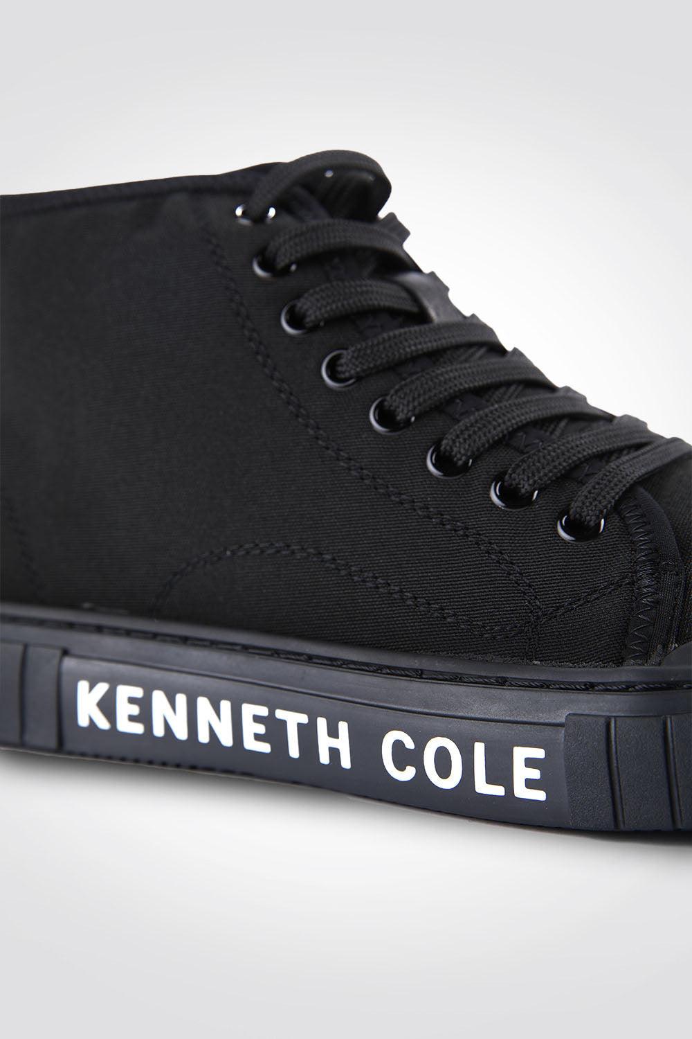 סניקרס גבוהות KENNETH - MASHBIR//365