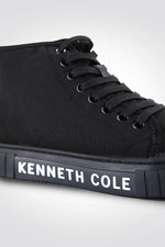 סניקרס גבוהות KENNETH - MASHBIR//365