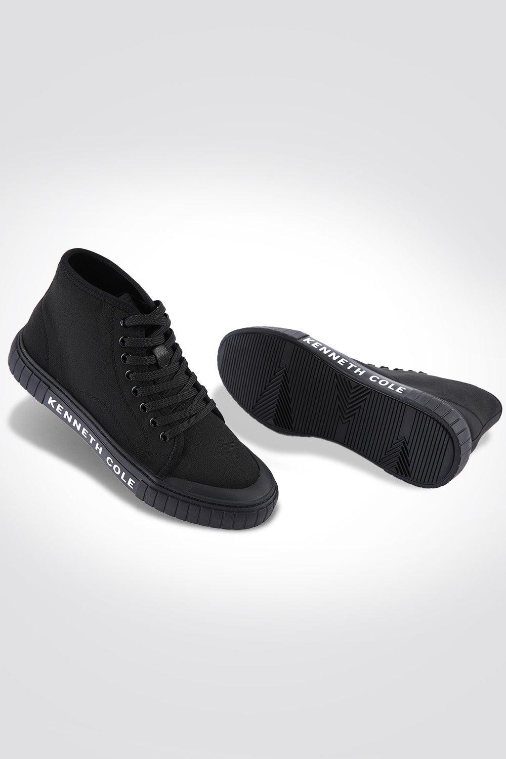 סניקרס גבוהות KENNETH - MASHBIR//365