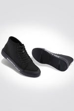 סניקרס גבוהות KENNETH - MASHBIR//365