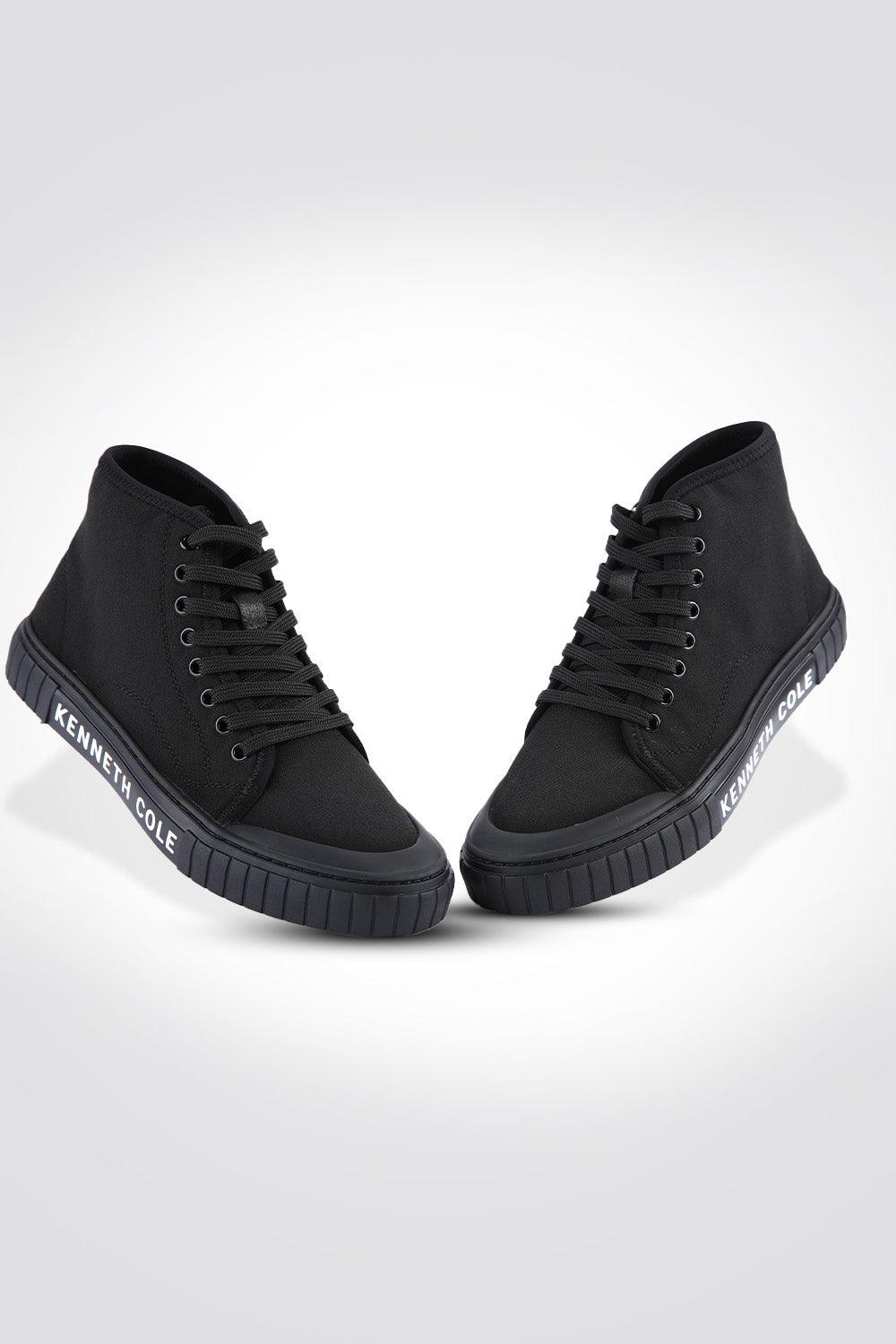 סניקרס גבוהות KENNETH - MASHBIR//365