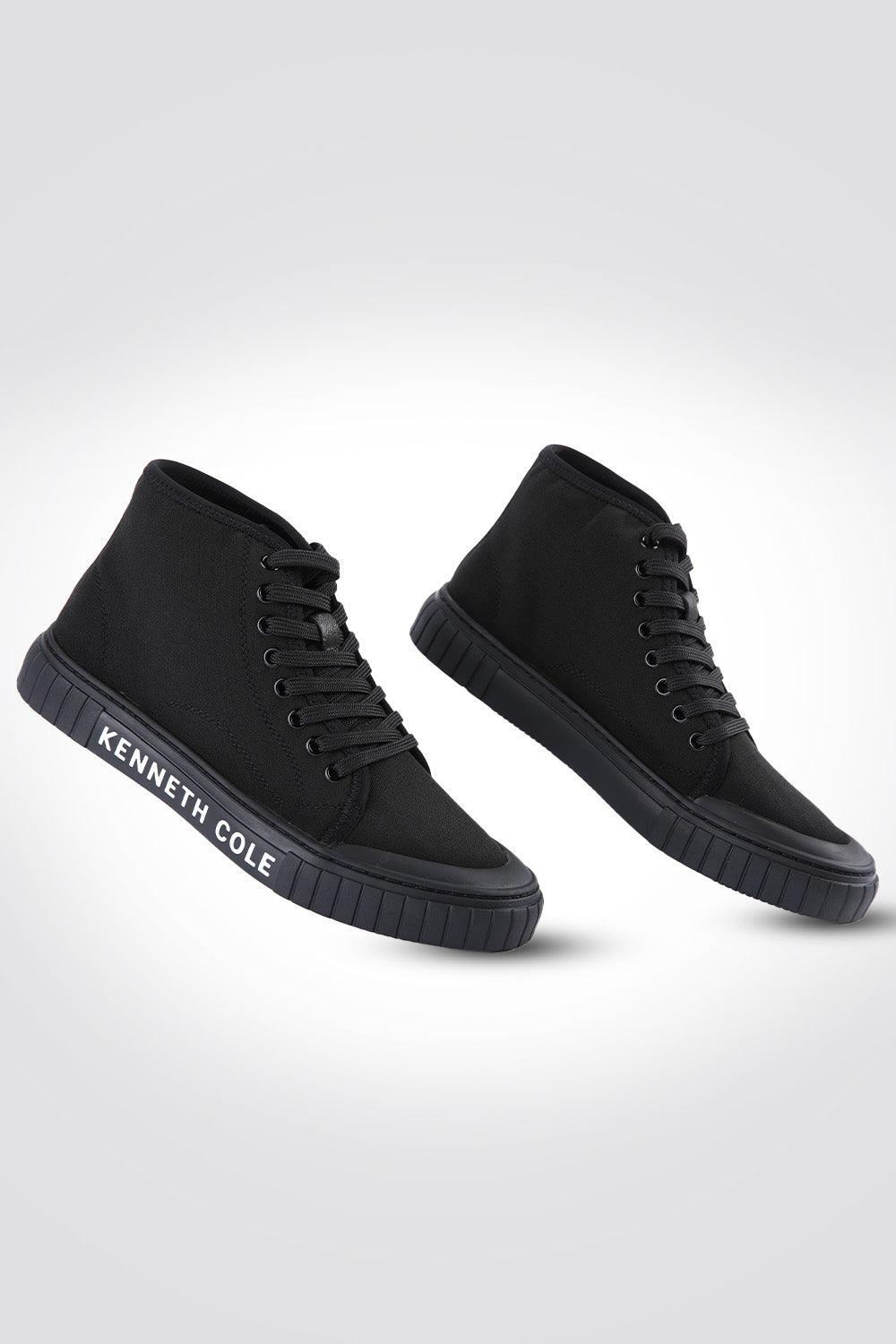 סניקרס גבוהות KENNETH - MASHBIR//365