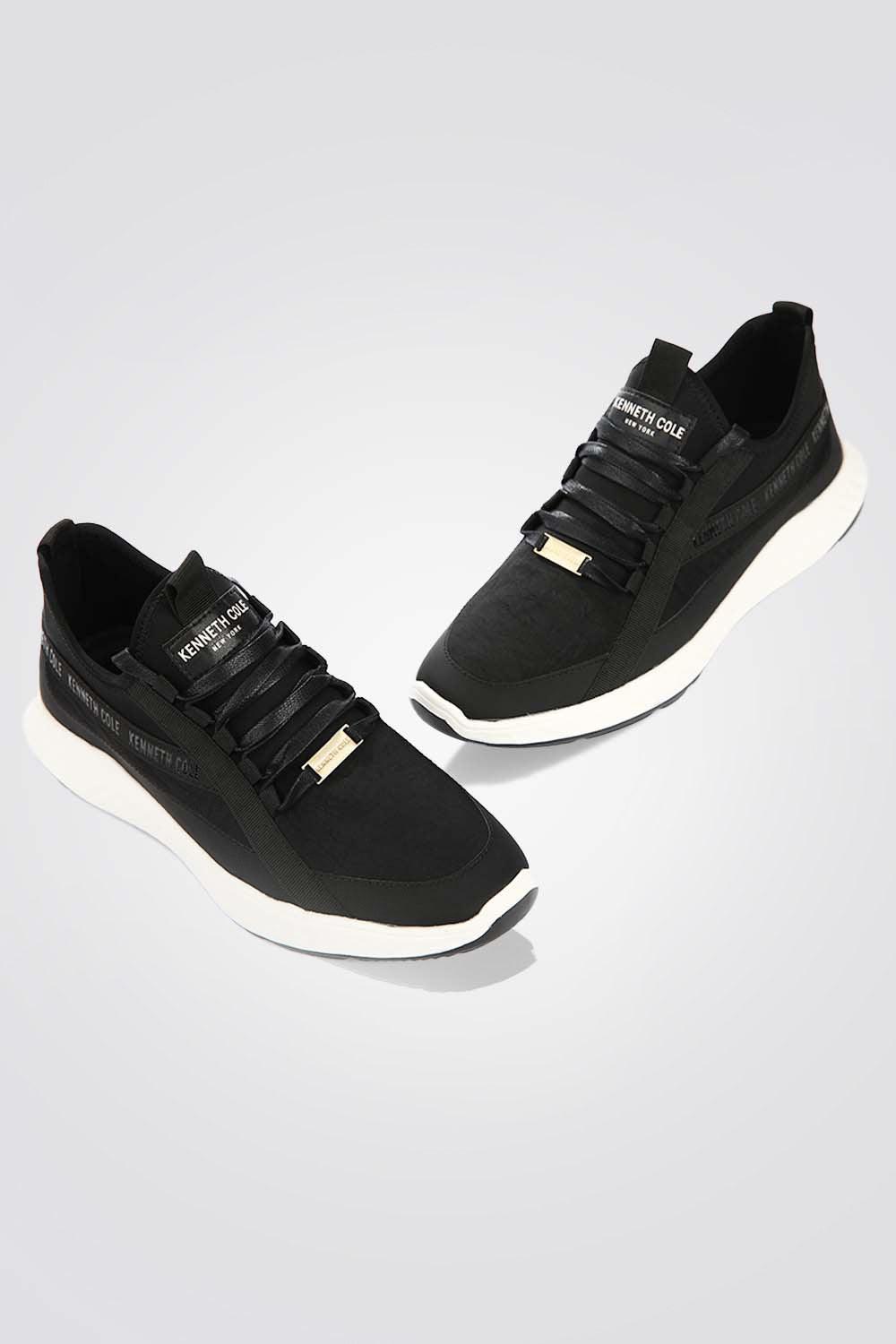 סניקרס MIX שחור - MASHBIR//365