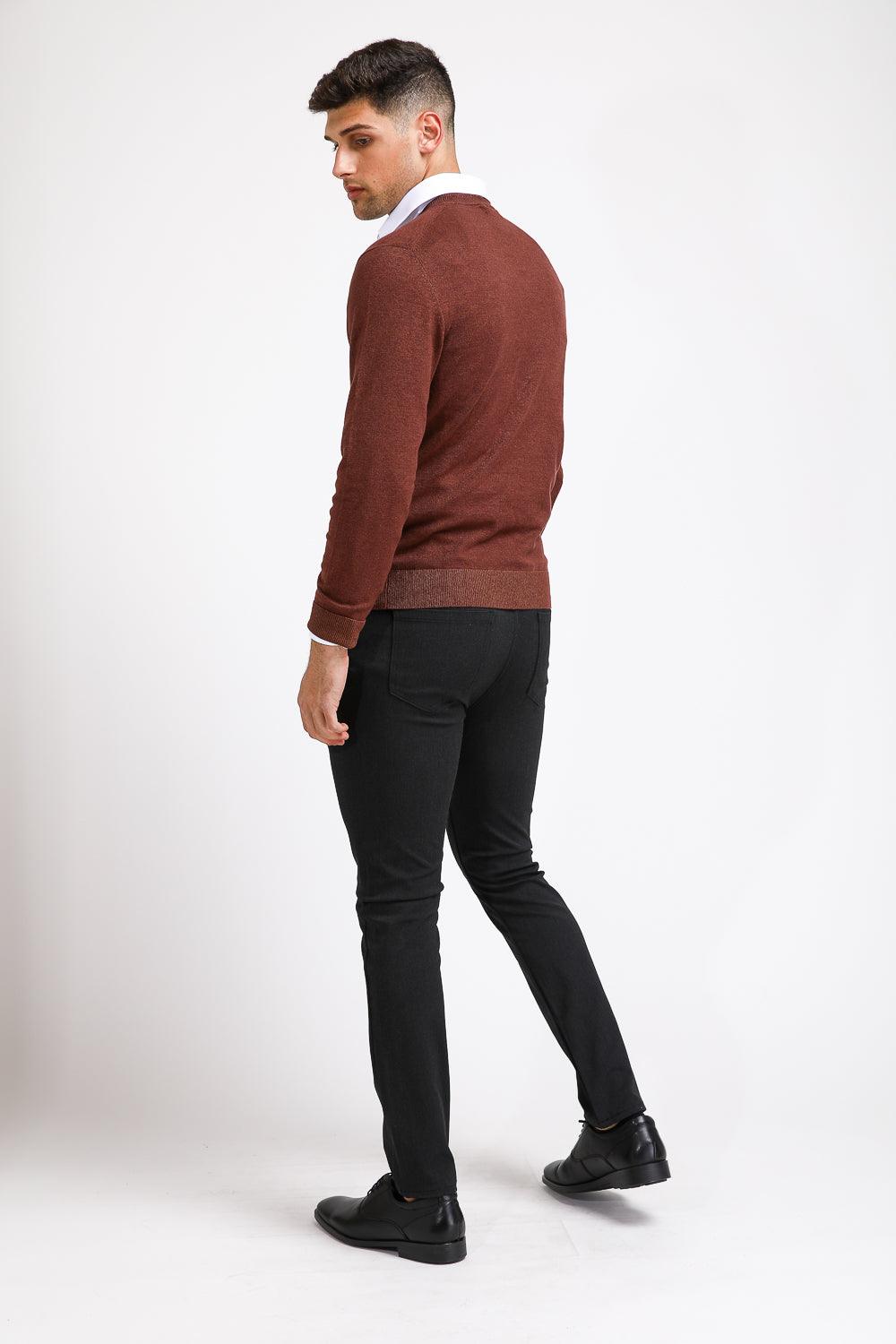 סריג PROMO V בורדו - MASHBIR//365