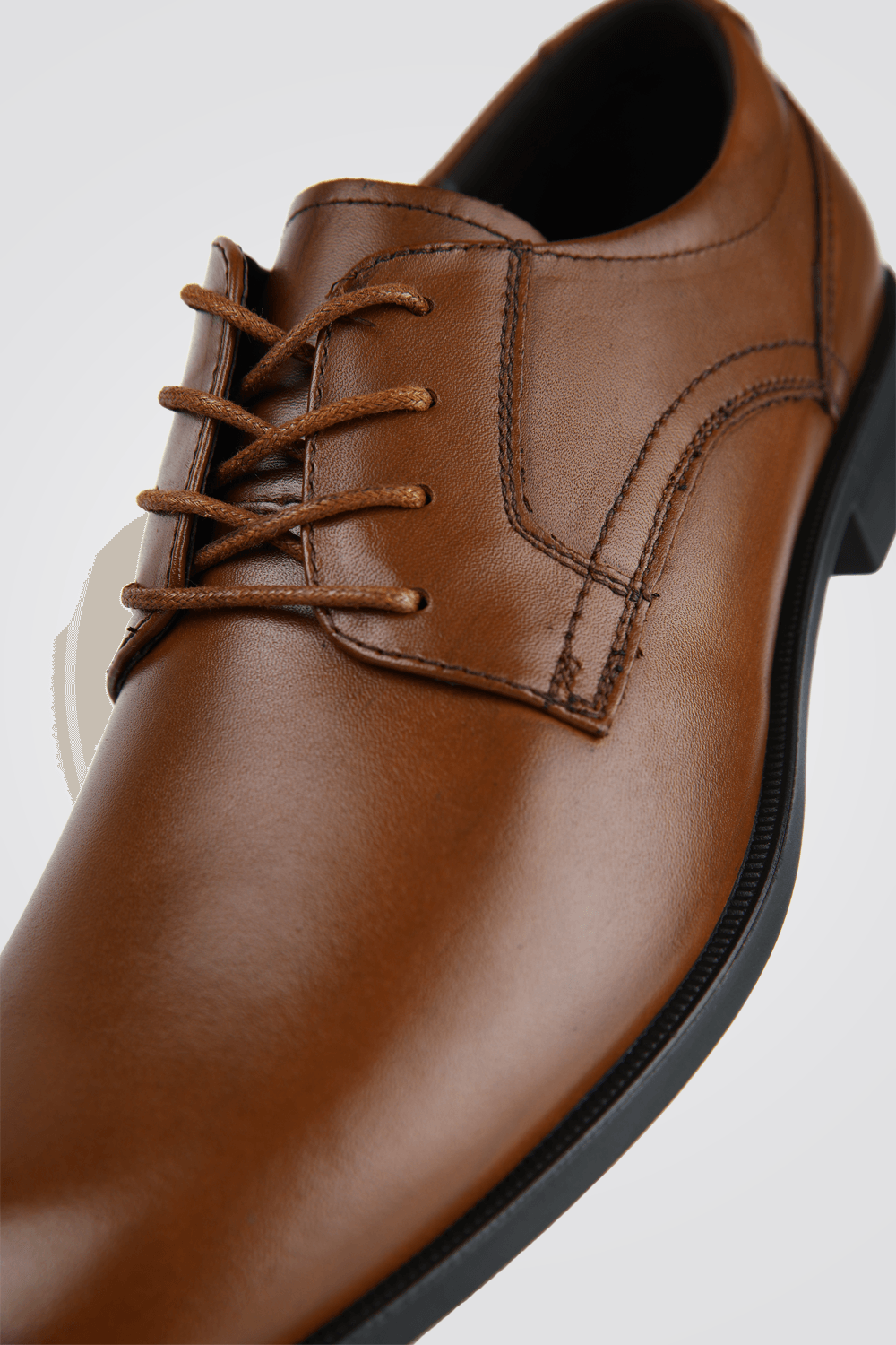 נעל עור אלגנטית לגברים | קנת קול