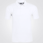 חולצת פולו קצרה צבע לבן - MASHBIR//365 - 2