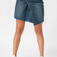 חצאית ג'ינס MID WASH - MASHBIR//365 - 4
