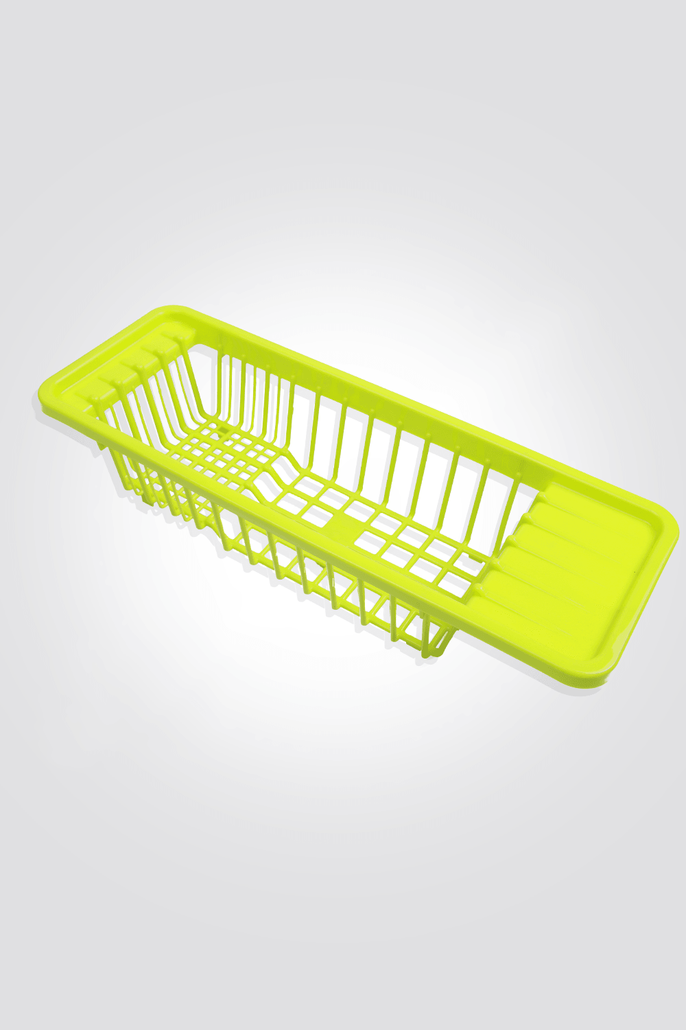 מתקן ייבוש ושטיפה צבע ירוק - MASHBIR//365