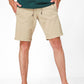 מכנסי ברמודה קצרים בצבע בז' - MASHBIR//365 - 3