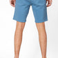 מכנסי ברמודה קצרים בצבע כחול בהיר - MASHBIR//365 - 2