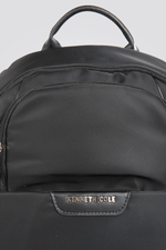 תיק גב בצבע שחור - MASHBIR//365