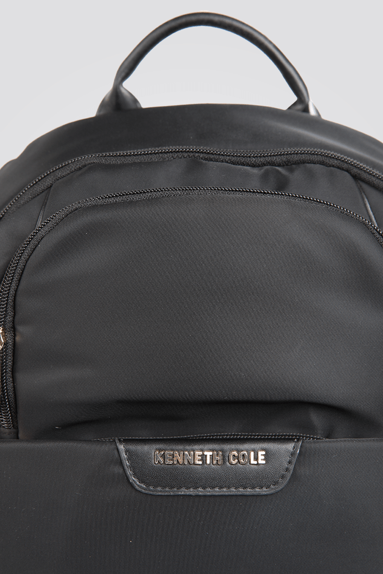 תיק גב בצבע שחור - MASHBIR//365