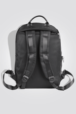 תיק גב בצבע שחור - MASHBIR//365