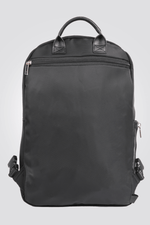 תיק גב בצבע שחור - MASHBIR//365