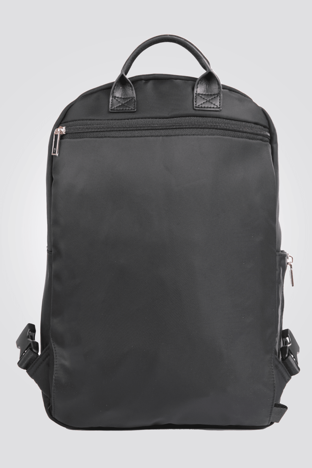 תיק גב בצבע שחור - MASHBIR//365