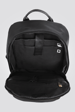 תיק גב בצבע שחור - MASHBIR//365