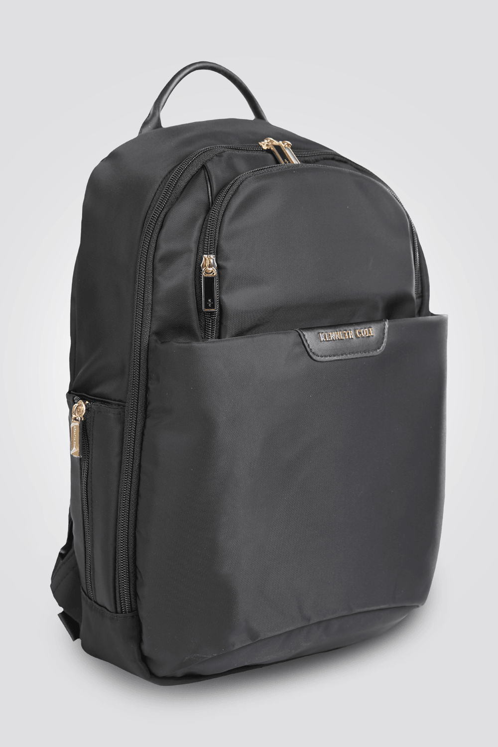 תיק גב בצבע שחור - MASHBIR//365