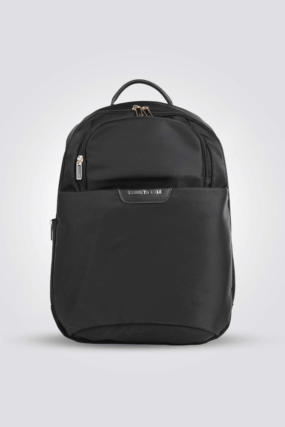 תיק גב בצבע שחור - MASHBIR//365