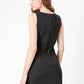 BLACK שמלה מחוייטת - MASHBIR//365 - 2