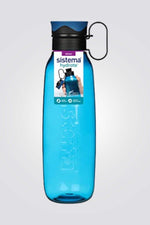 בקבוק שתייה טריטן 850 מ"ל כחול - MASHBIR//365