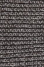 כובע גרב בצבע אפור כהה - MASHBIR//365