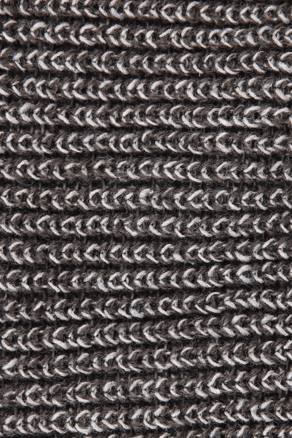 כובע גרב בצבע אפור כהה - MASHBIR//365