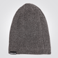 כובע גרב בצבע אפור כהה - MASHBIR//365 - 1