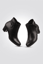 מגפון בצבע שחור - MASHBIR//365