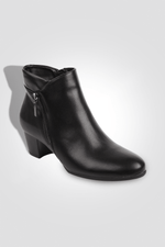 מגפון בצבע שחור - MASHBIR//365