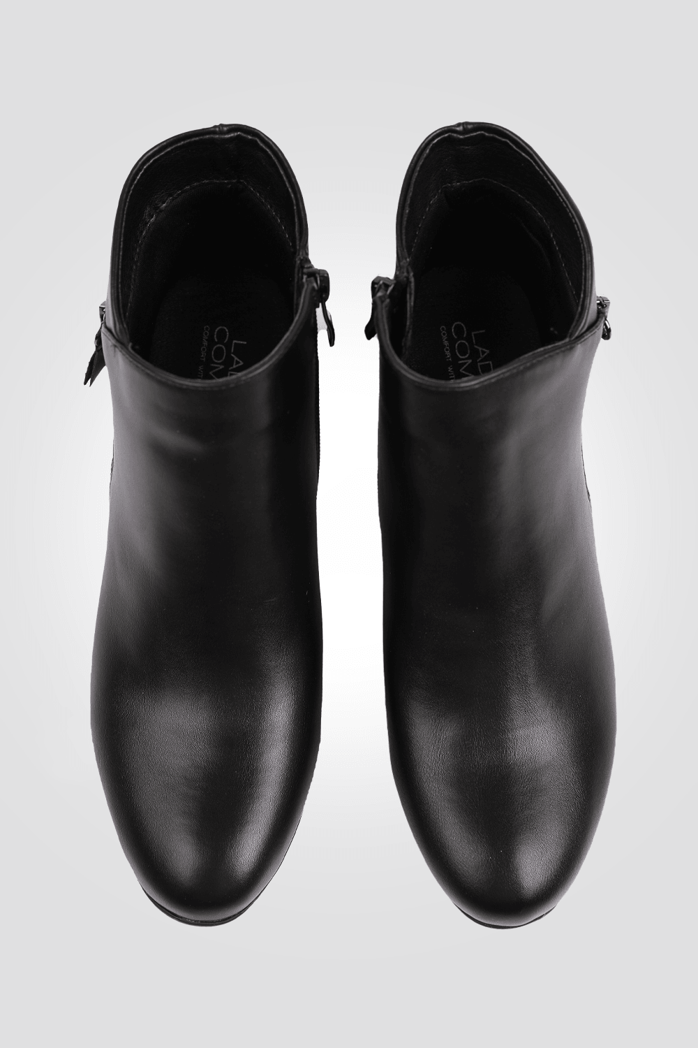 מגפון בצבע שחור - MASHBIR//365