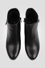 מגפון בצבע שחור - MASHBIR//365