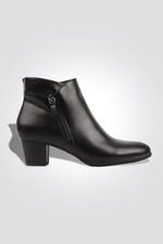 מגפון בצבע שחור - MASHBIR//365