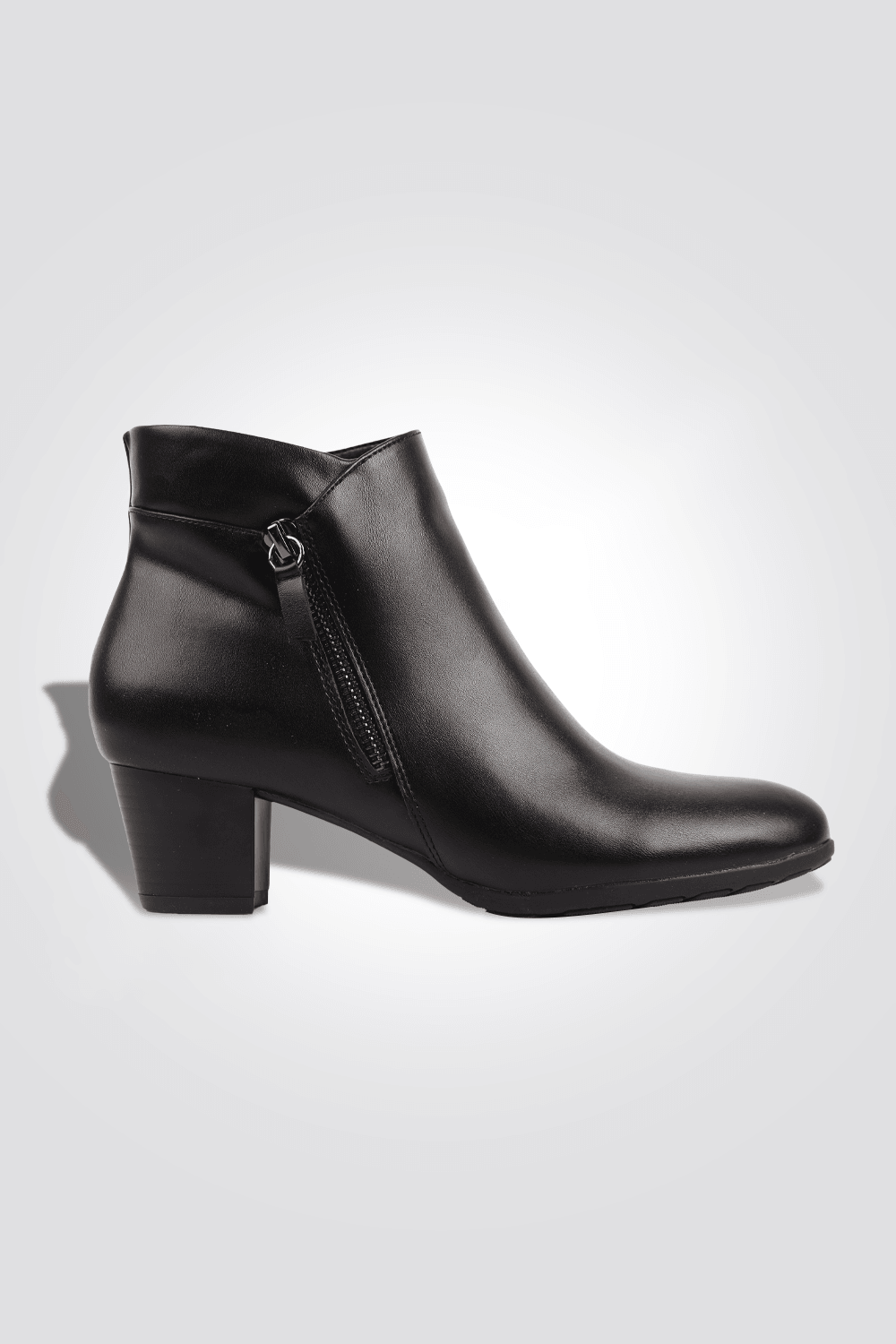 מגפון בצבע שחור - MASHBIR//365