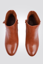 מגפון בצבע חום - MASHBIR//365