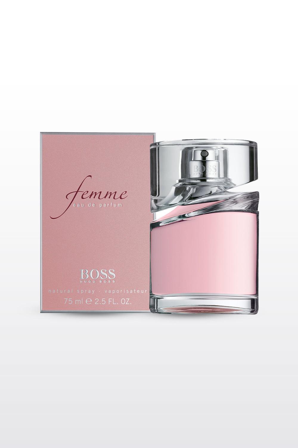 FEMME EDP בושם לאשה 75 מ"ל - MASHBIR//365