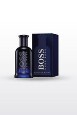 BOTTLED NIGHT EDT בושם לגבר 100 מ"ל - MASHBIR//365