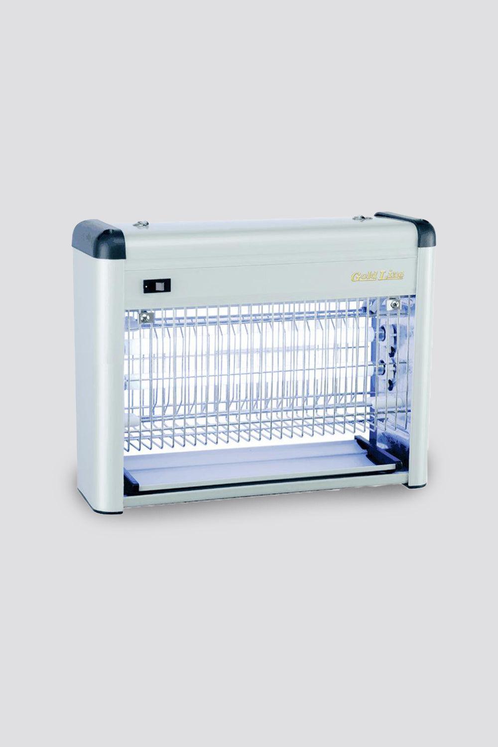 קטלן יתושים מקצועי - MASHBIR//365